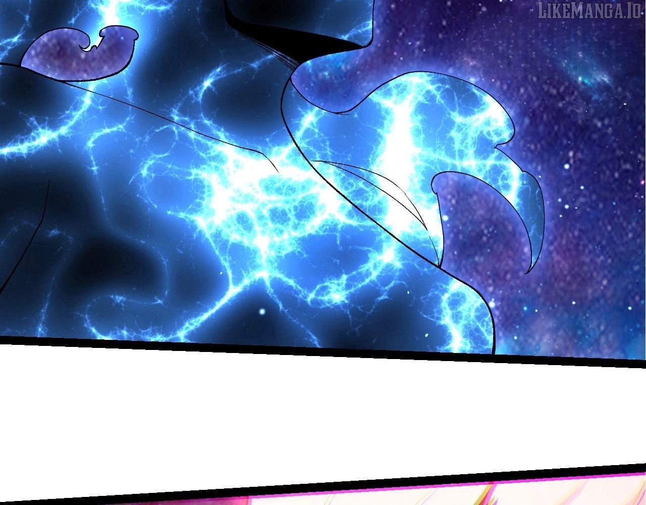 Evolution Begins With A Big Tree Chapter 427 - page 5